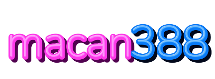 macan388 — logo kanal