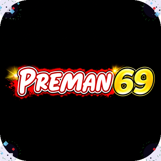 preman69 — mitra unggulan