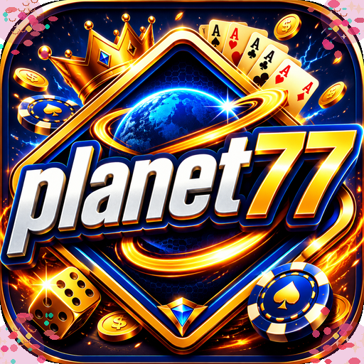 planet77 — mitra unggulan